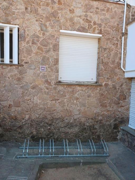 Apartamento Roc Mar Llafranc Bagian luar foto
